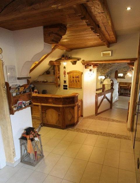 Hotel Fonte Dei Veli Панкія Екстер'єр фото