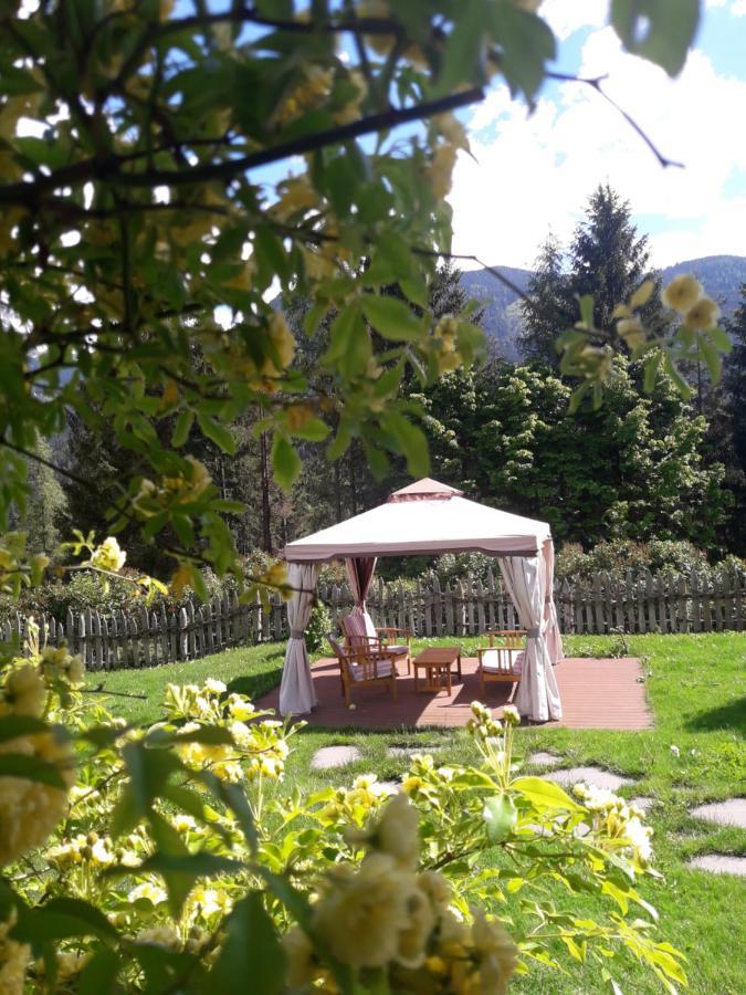 Hotel Fonte Dei Veli Панкія Екстер'єр фото