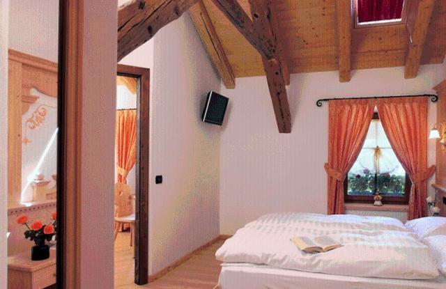 Hotel Fonte Dei Veli Панкія Екстер'єр фото