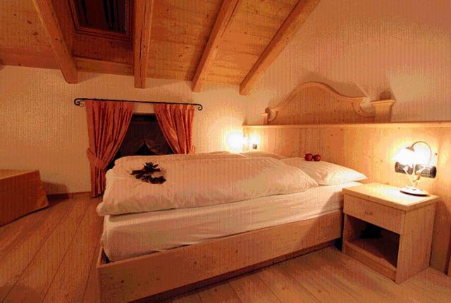 Hotel Fonte Dei Veli Панкія Екстер'єр фото