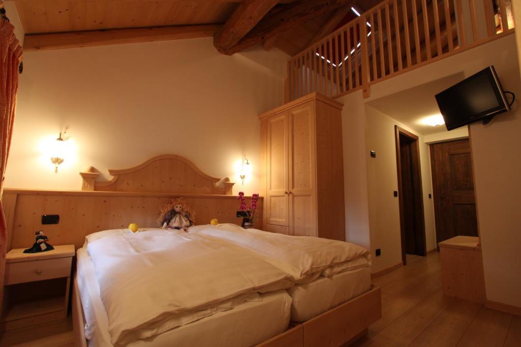 Hotel Fonte Dei Veli Панкія Номер фото