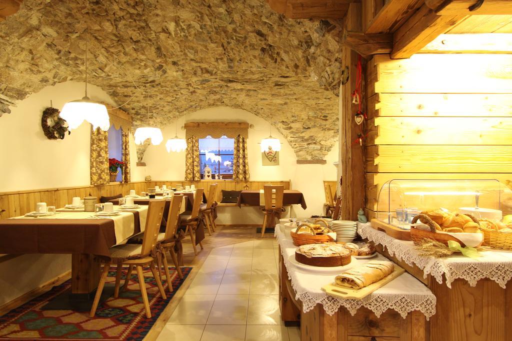 Hotel Fonte Dei Veli Панкія Екстер'єр фото