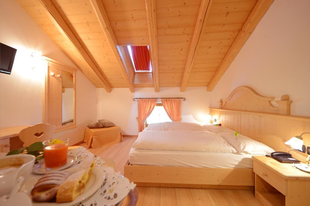 Hotel Fonte Dei Veli Панкія Екстер'єр фото