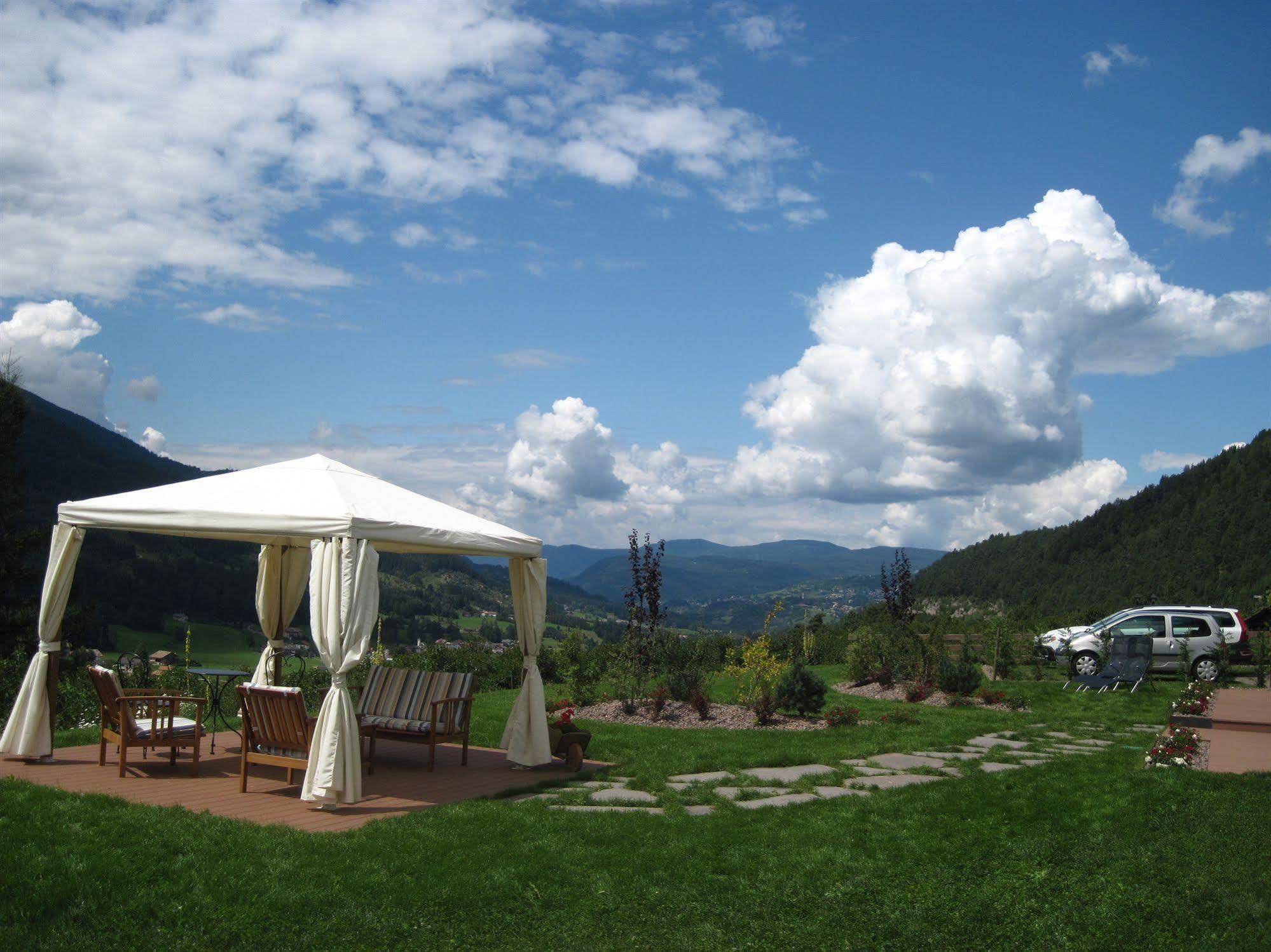 Hotel Fonte Dei Veli Панкія Екстер'єр фото