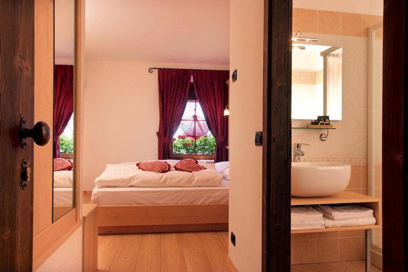 Hotel Fonte Dei Veli Панкія Екстер'єр фото
