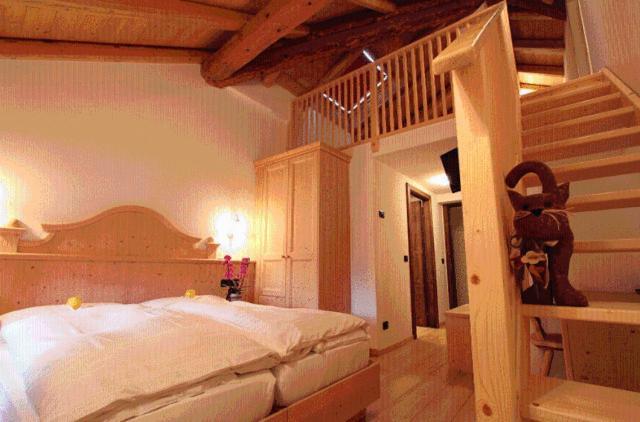 Hotel Fonte Dei Veli Панкія Екстер'єр фото