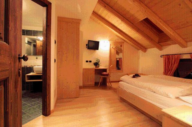 Hotel Fonte Dei Veli Панкія Екстер'єр фото